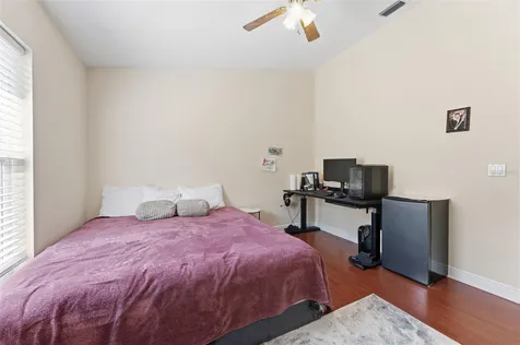 18125 Sweet Jasmine Drive Tampa FL 33647