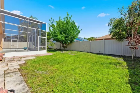 18125 Sweet Jasmine Drive Tampa FL 33647