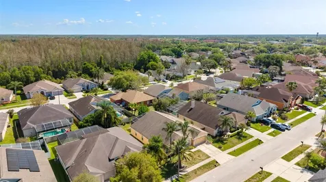 18125 Sweet Jasmine Drive Tampa FL 33647