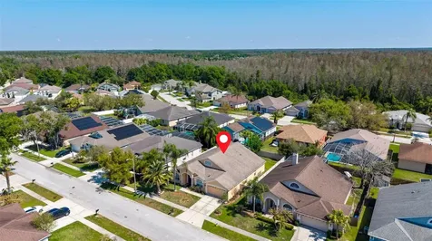 18125 Sweet Jasmine Drive Tampa FL 33647