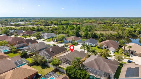 18125 Sweet Jasmine Drive Tampa FL 33647