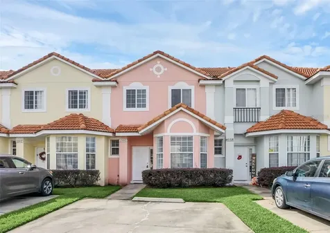 1160 S Beach Circle Kissimmee FL 34746