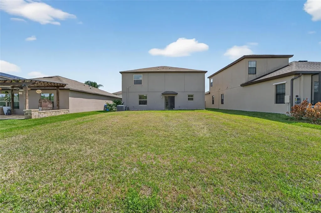 13209 Wildflower Meadow Drive Riverview FL 33579