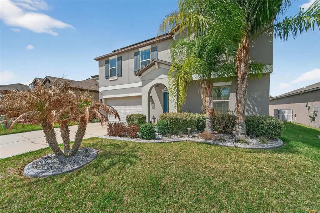 13209 Wildflower Meadow Drive Riverview FL 33579