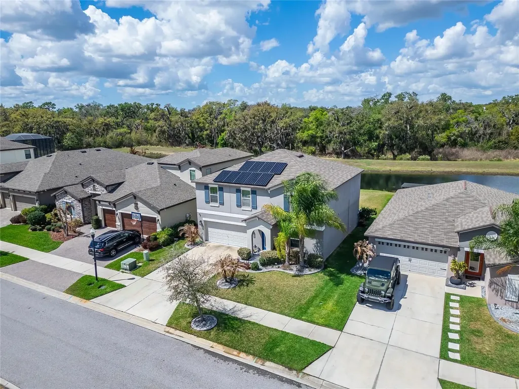 13209 Wildflower Meadow Drive Riverview FL 33579