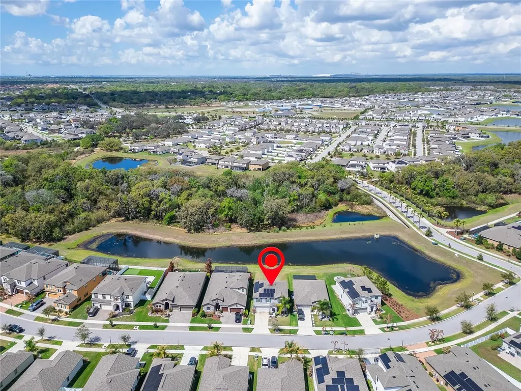13209 Wildflower Meadow Drive Riverview FL 33579