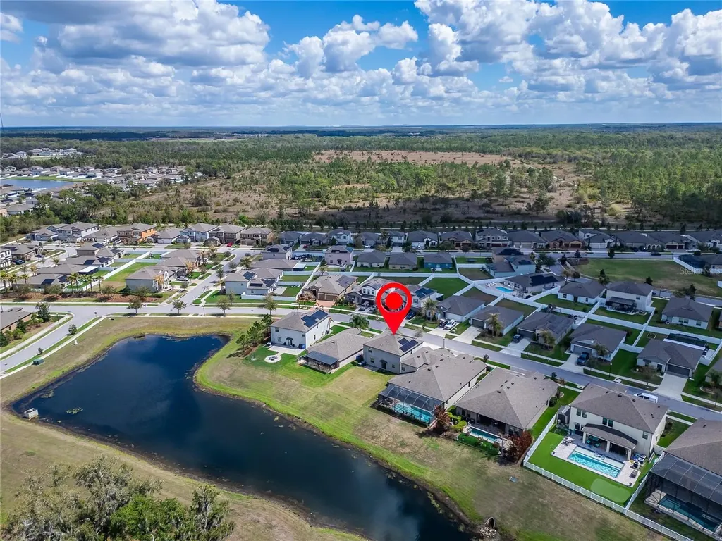 13209 Wildflower Meadow Drive Riverview FL 33579