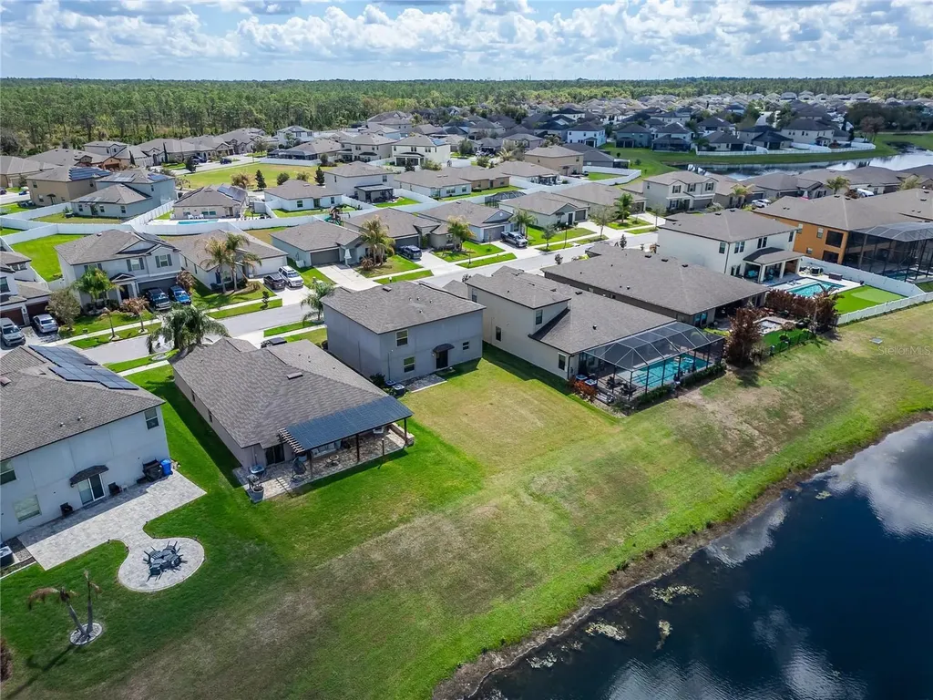 13209 Wildflower Meadow Drive Riverview FL 33579