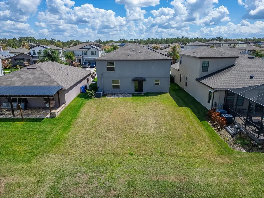 13209 Wildflower Meadow Drive Riverview FL 33579