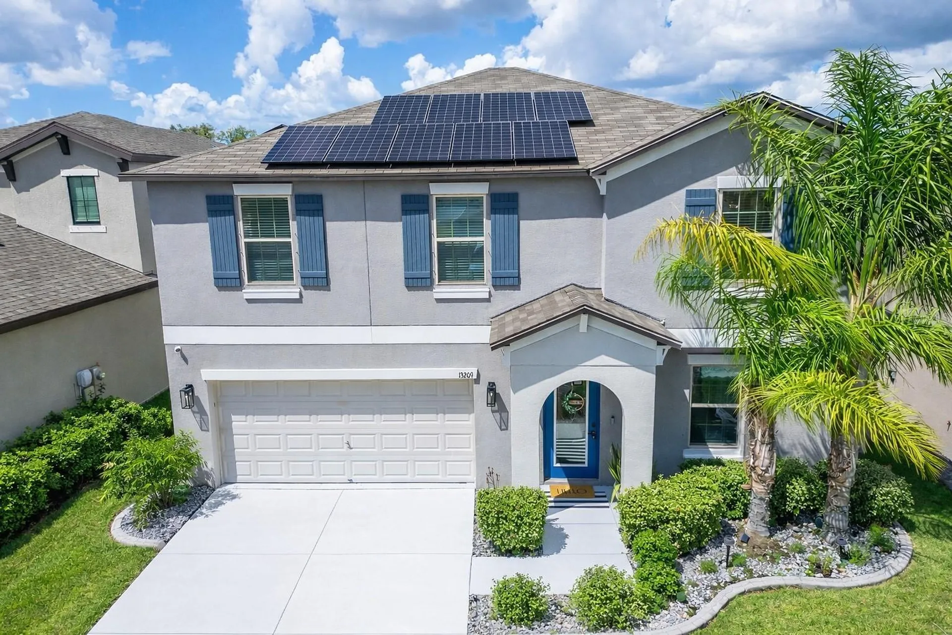 13209 Wildflower Meadow Drive Riverview FL 33579
