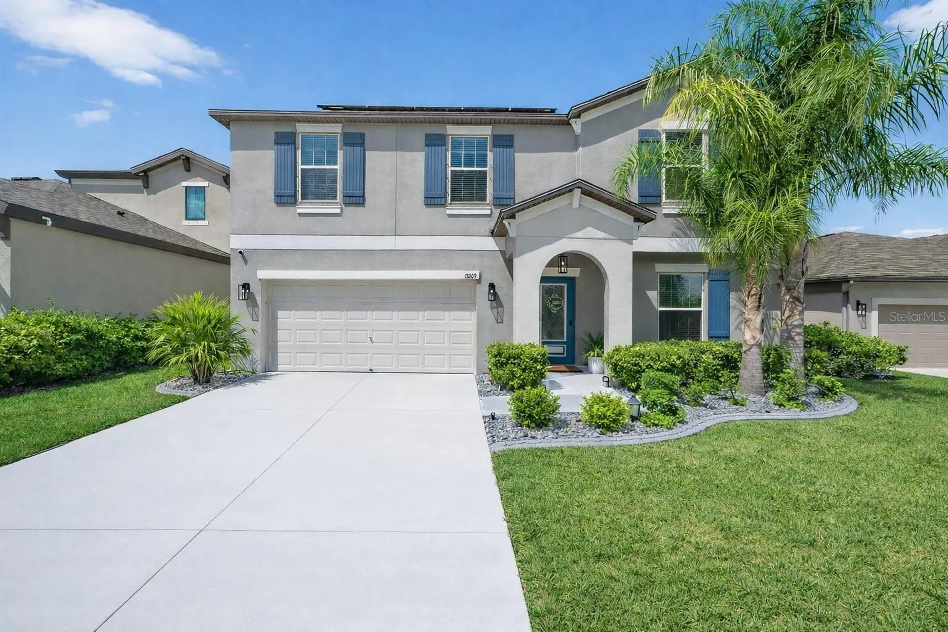 13209 Wildflower Meadow Drive Riverview FL 33579