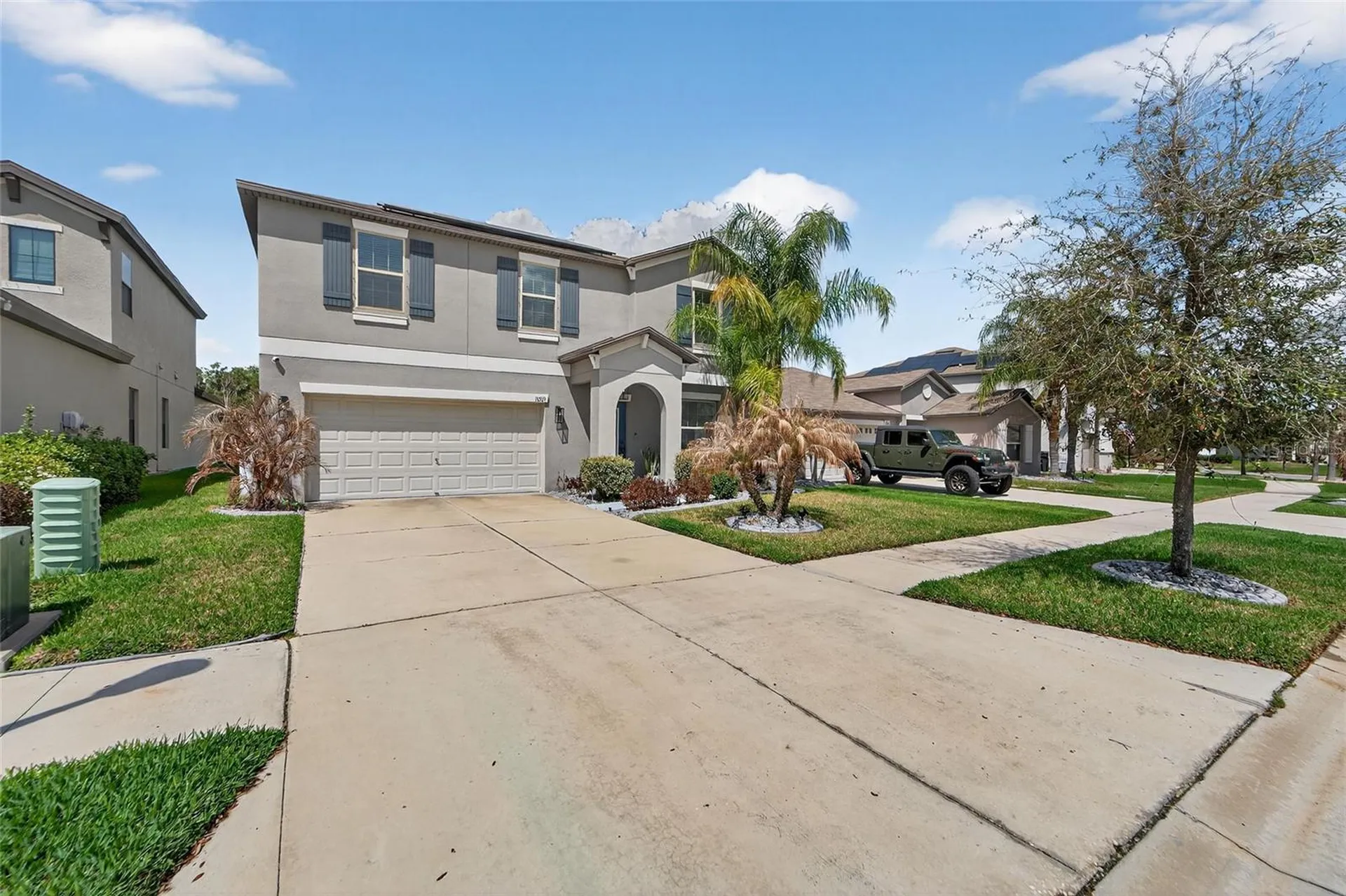 13209 Wildflower Meadow Drive Riverview FL 33579