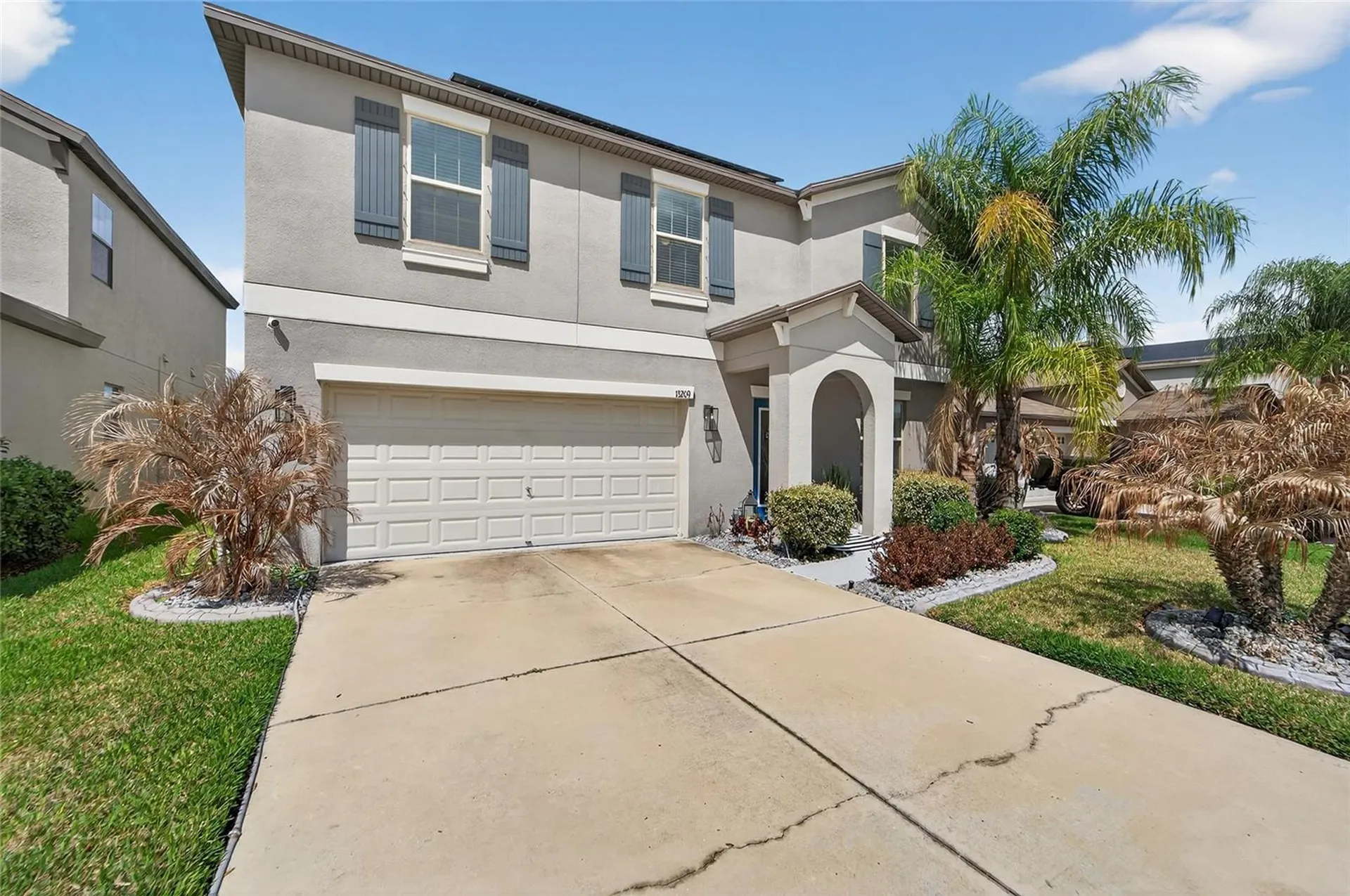 13209 Wildflower Meadow Drive Riverview FL 33579