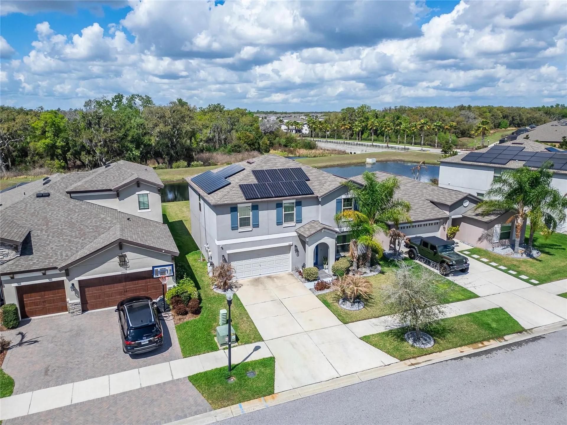 13209 Wildflower Meadow Drive Riverview FL 33579