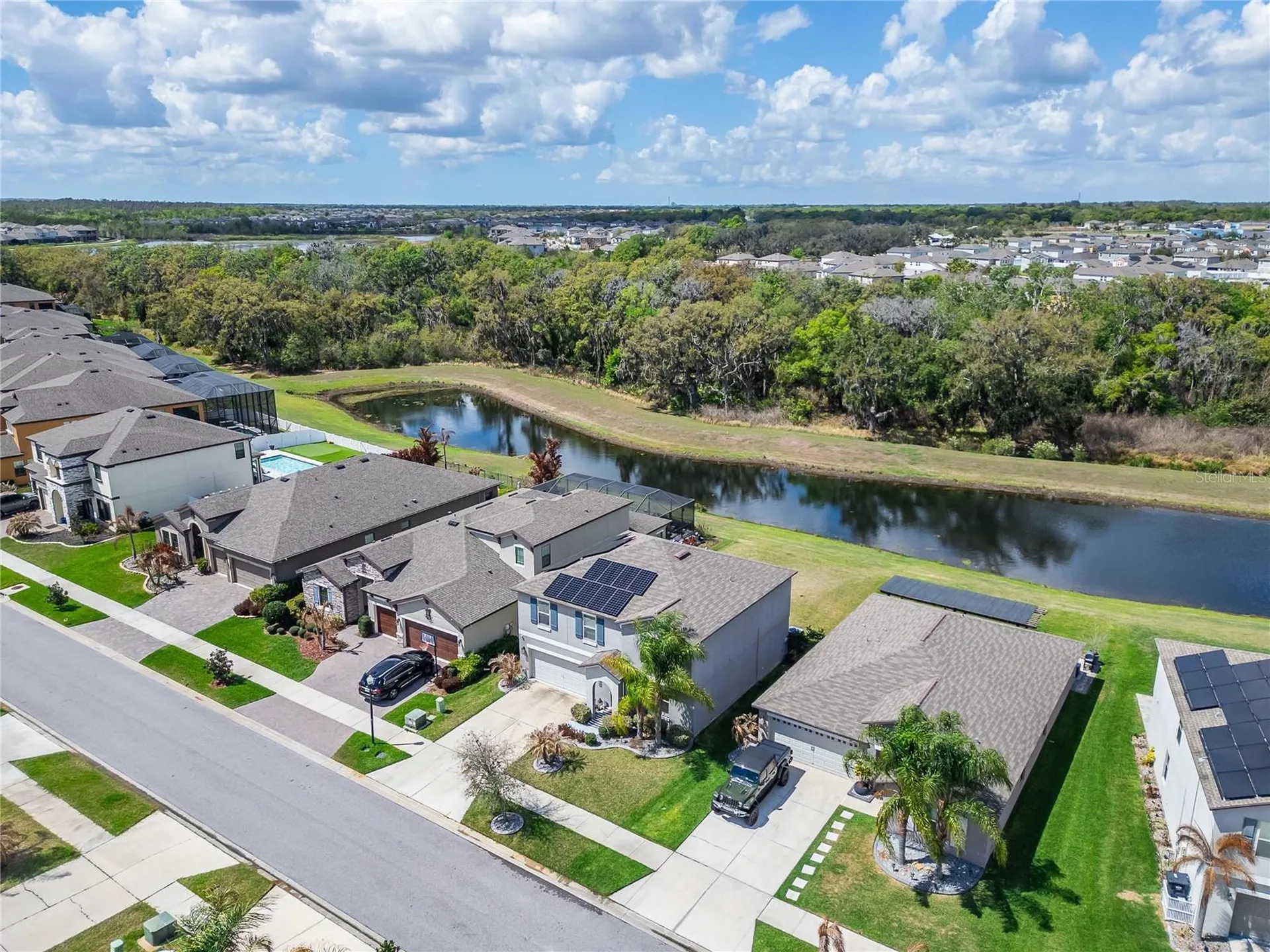 13209 Wildflower Meadow Drive Riverview FL 33579