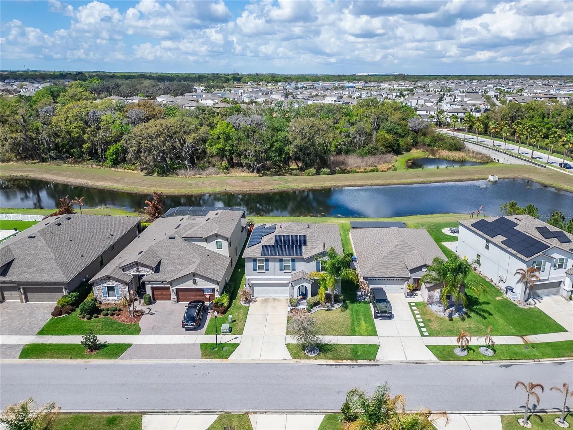 13209 Wildflower Meadow Drive Riverview FL 33579