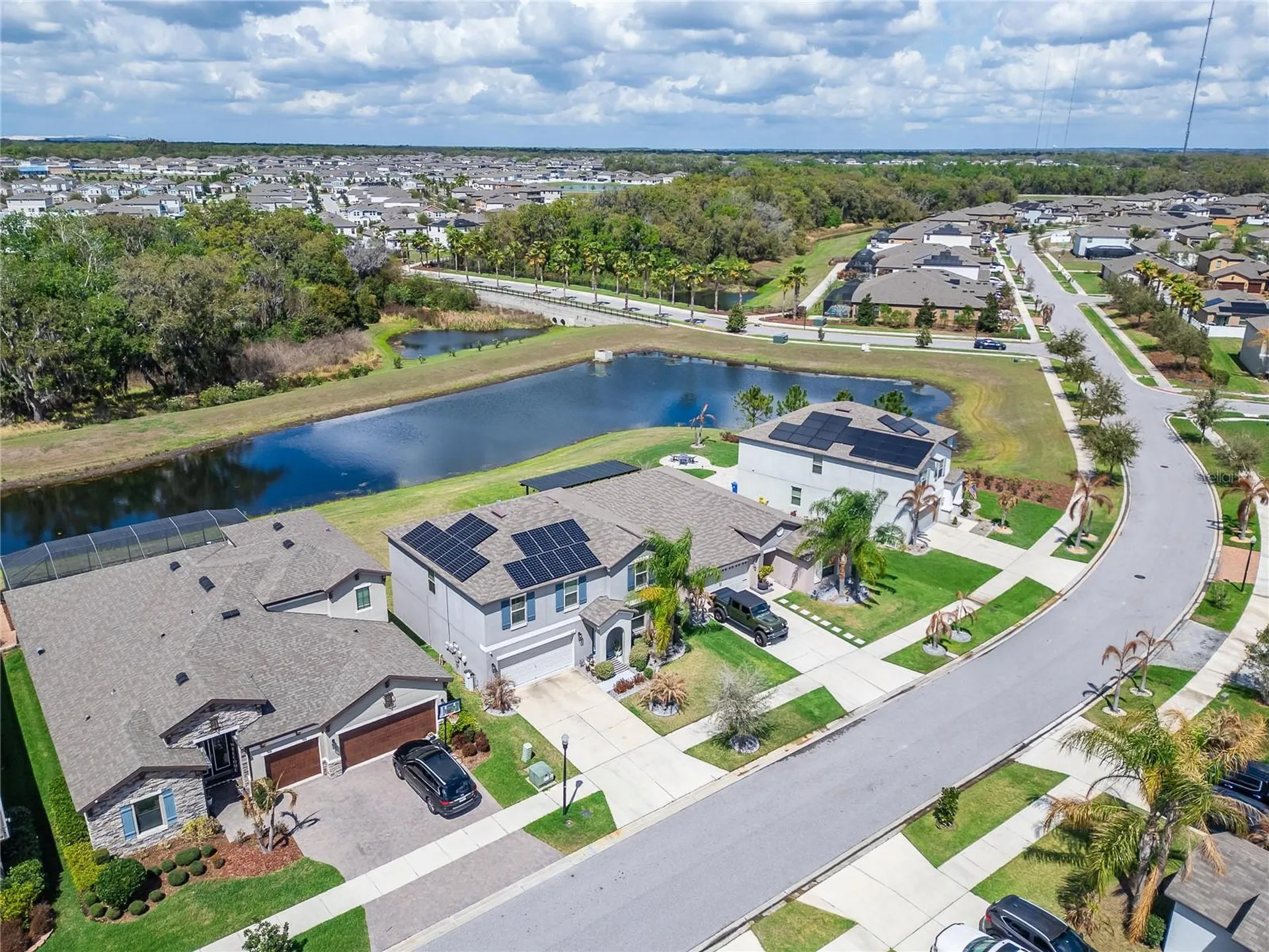13209 Wildflower Meadow Drive Riverview FL 33579