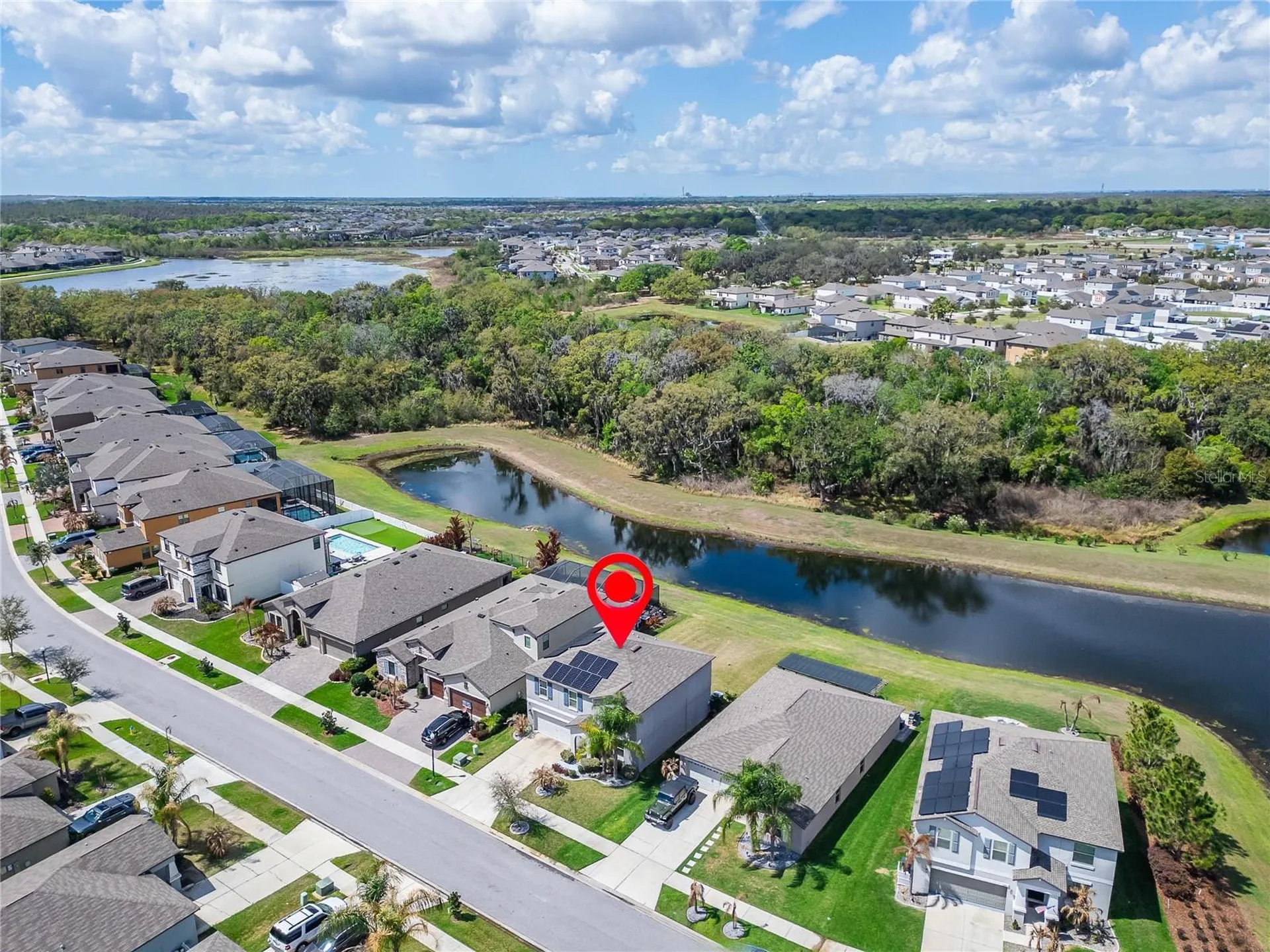 13209 Wildflower Meadow Drive Riverview FL 33579