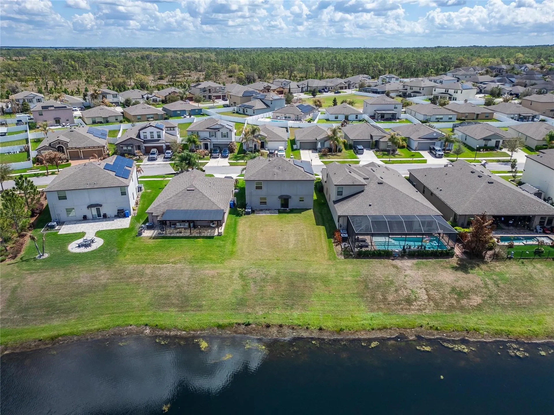13209 Wildflower Meadow Drive Riverview FL 33579
