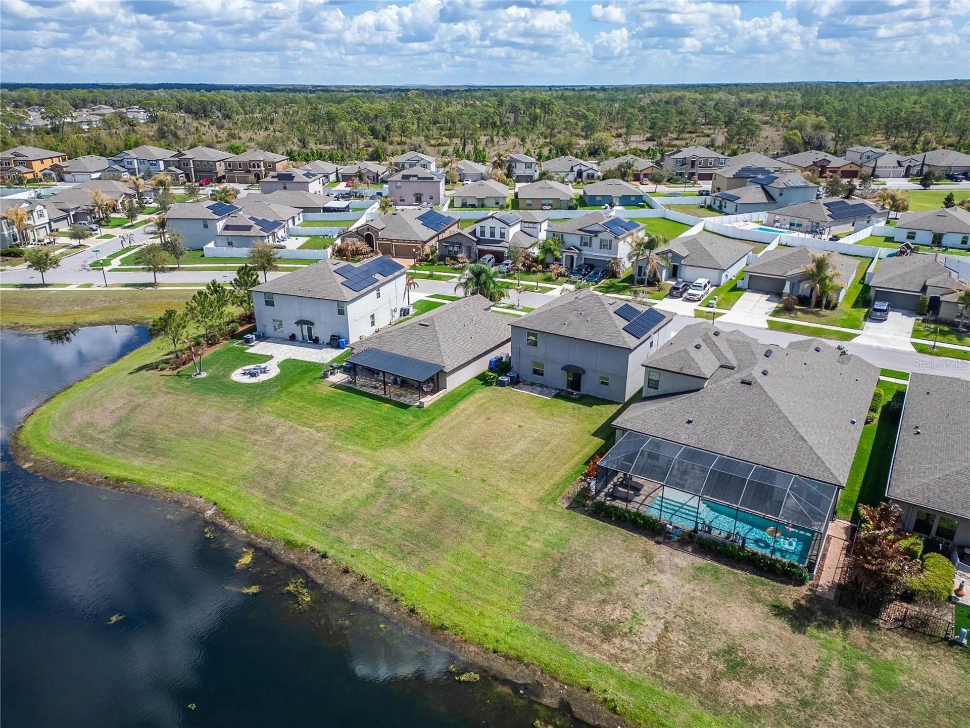 13209 Wildflower Meadow Drive Riverview FL 33579