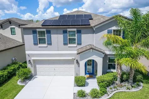 13209 Wildflower Meadow Drive Riverview FL 33579