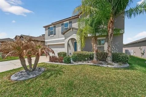13209 Wildflower Meadow Drive Riverview FL 33579