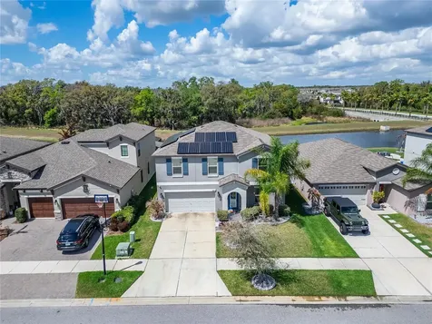13209 Wildflower Meadow Drive Riverview FL 33579