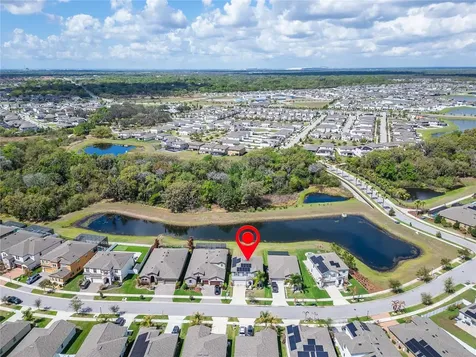 13209 Wildflower Meadow Drive Riverview FL 33579