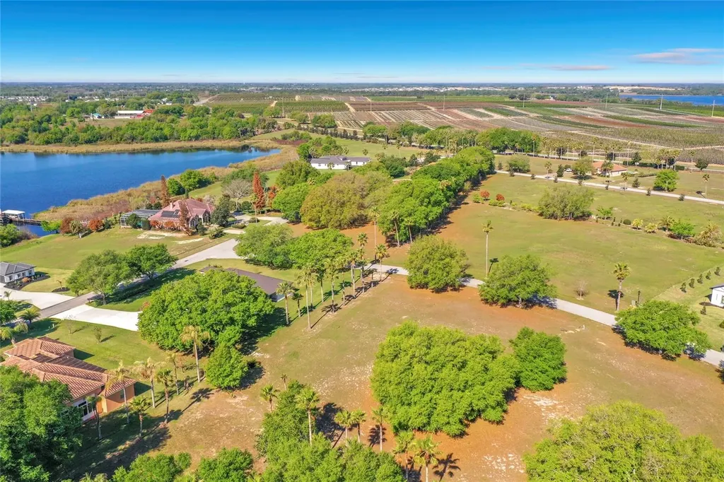 Marigold Street Groveland FL 34736