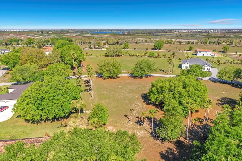 Marigold Street Groveland FL 34736