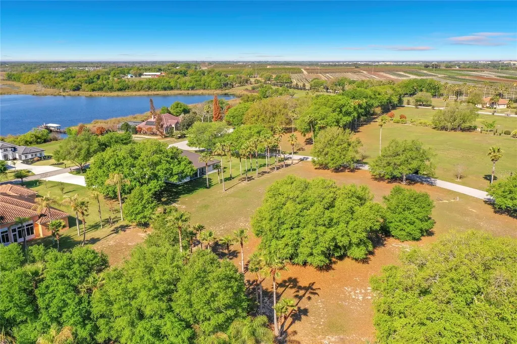 Marigold Street Groveland FL 34736