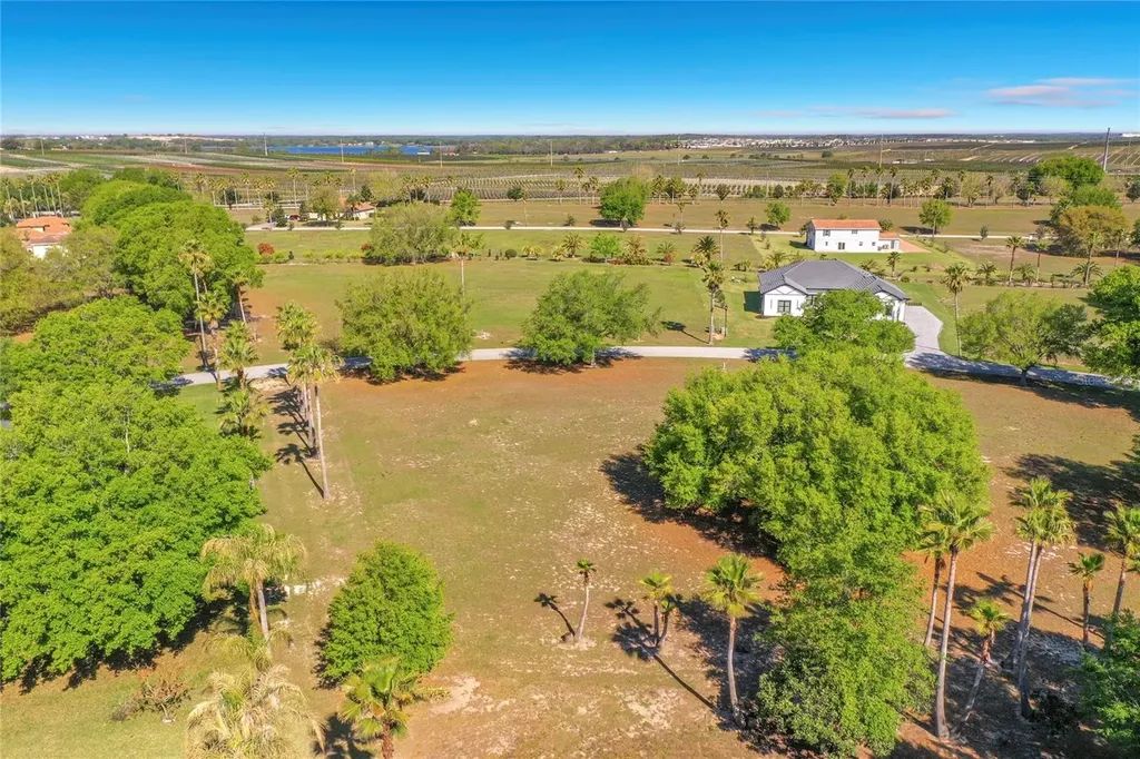 Marigold Street Groveland FL 34736