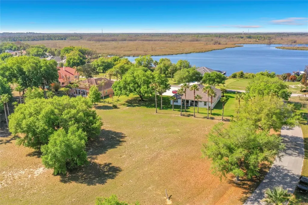 Marigold Street Groveland FL 34736