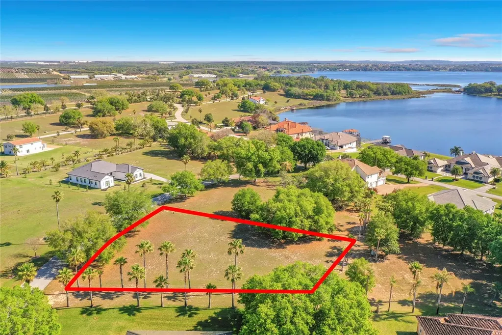 Marigold Street Groveland FL 34736