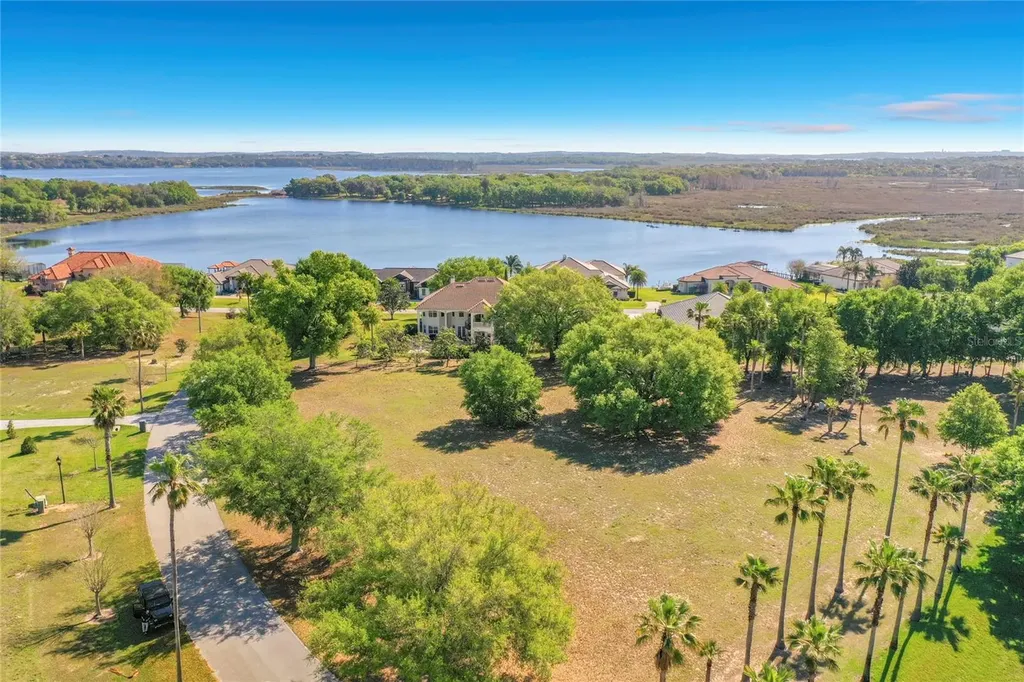 Marigold Street Groveland FL 34736