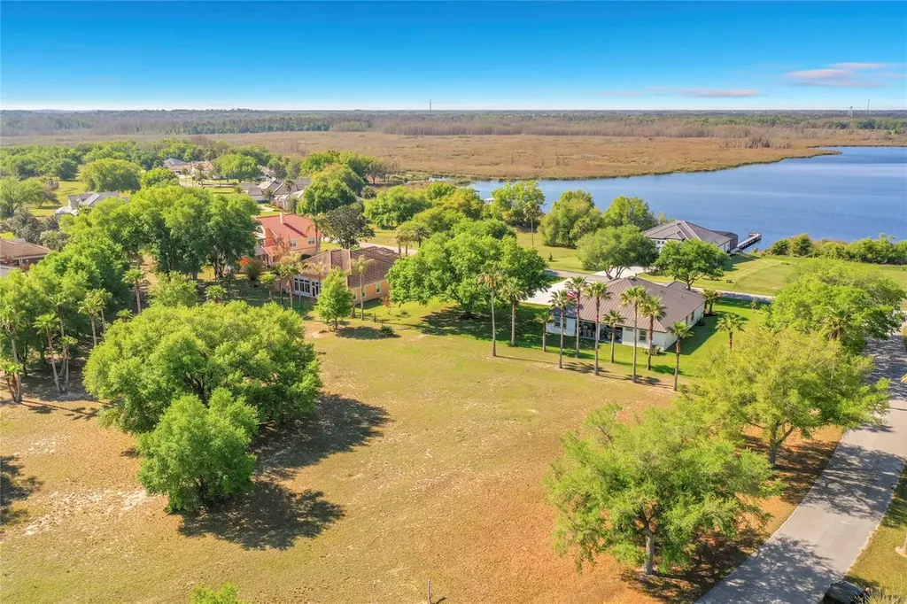 Marigold Street Groveland FL 34736