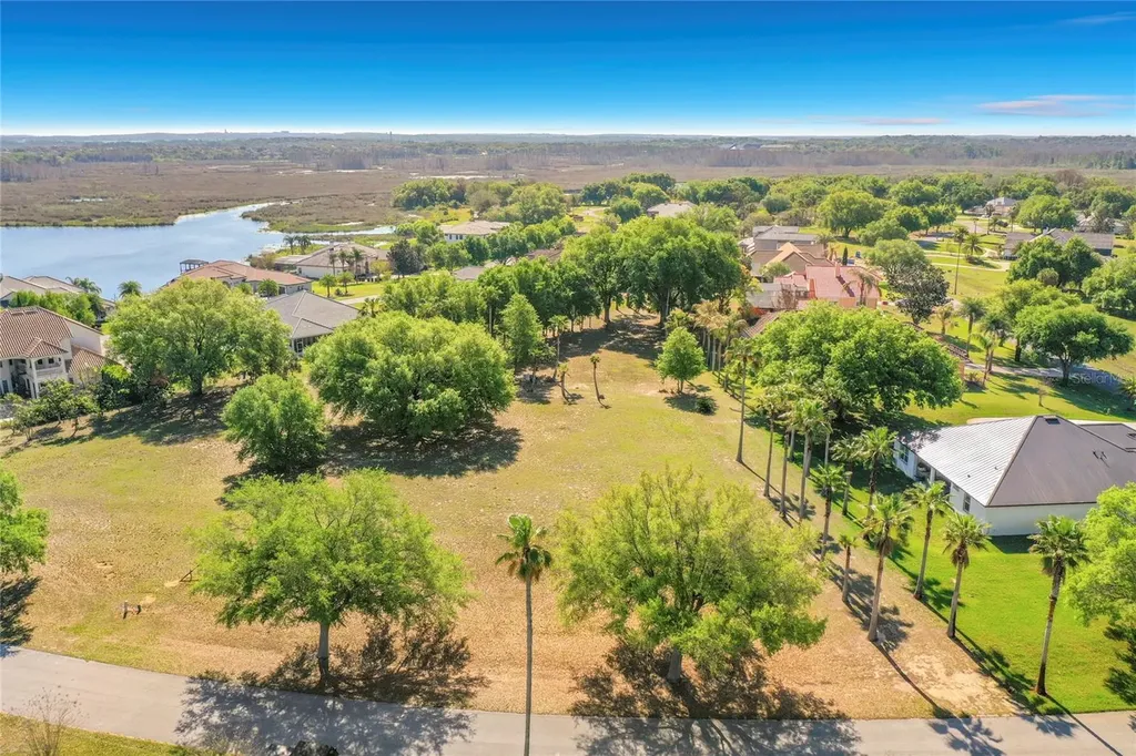 Marigold Street Groveland FL 34736