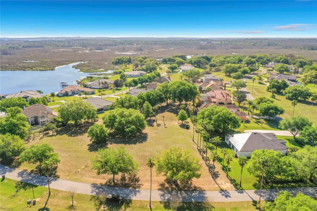 Marigold Street Groveland FL 34736