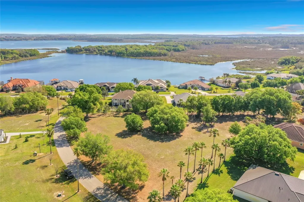 Marigold Street Groveland FL 34736
