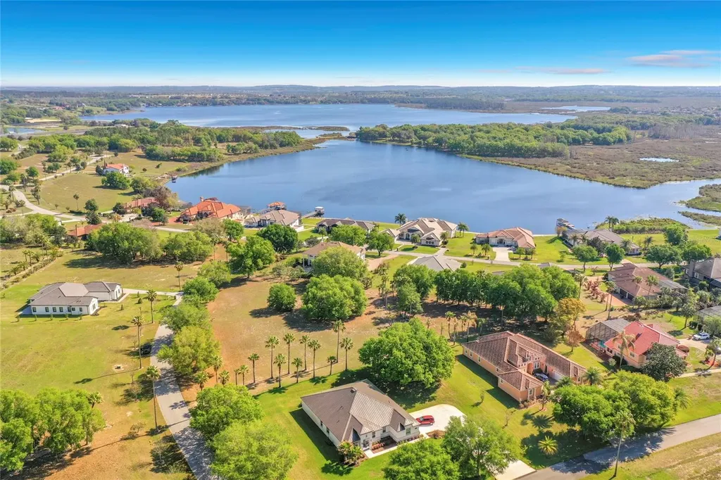 Marigold Street Groveland FL 34736