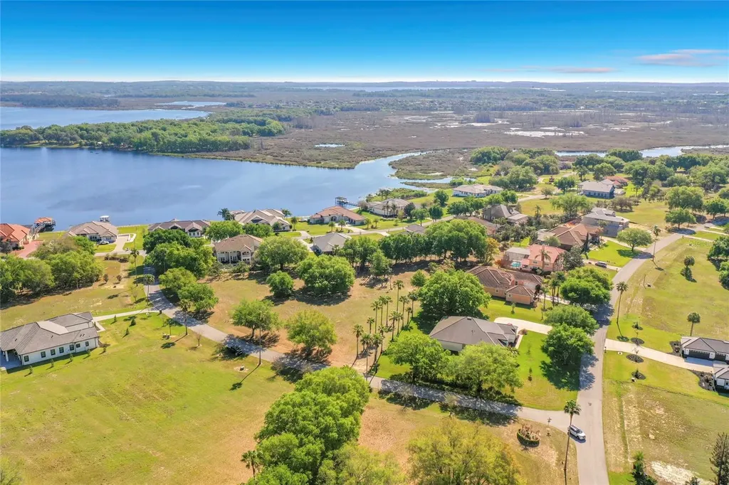 Marigold Street Groveland FL 34736
