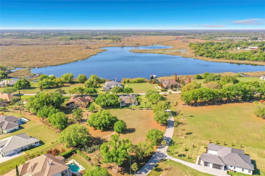 Marigold Street Groveland FL 34736