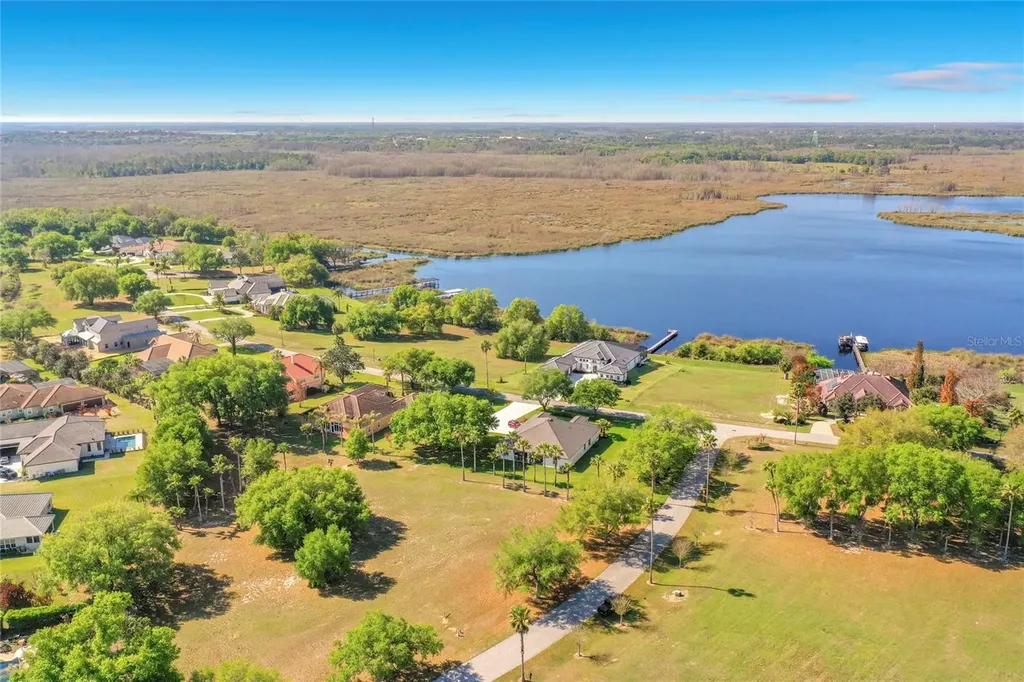 Marigold Street Groveland FL 34736