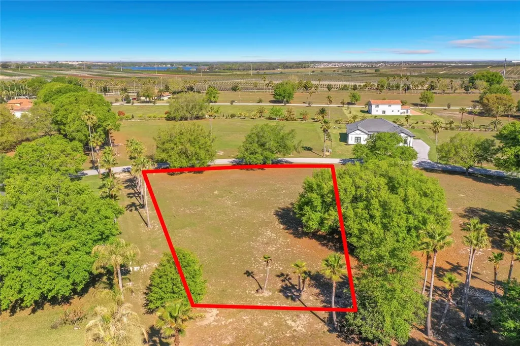 Marigold Street Groveland FL 34736