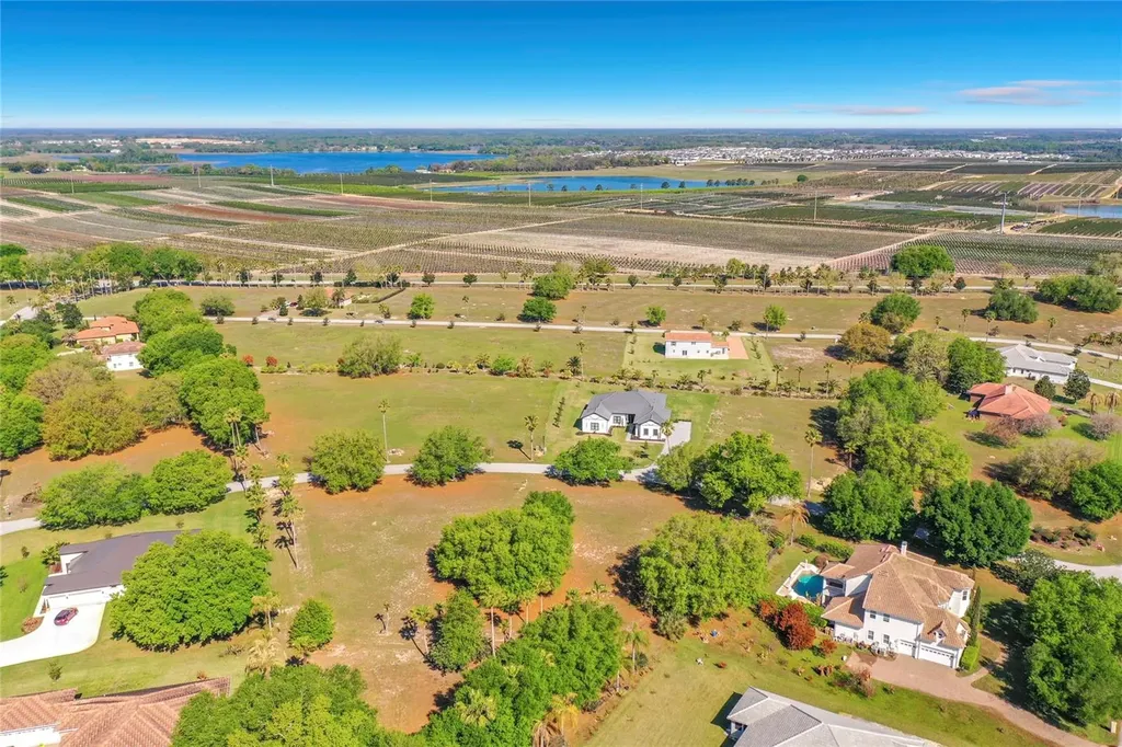 Marigold Street Groveland FL 34736