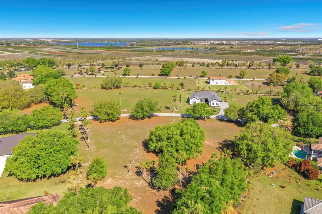 Marigold Street Groveland FL 34736