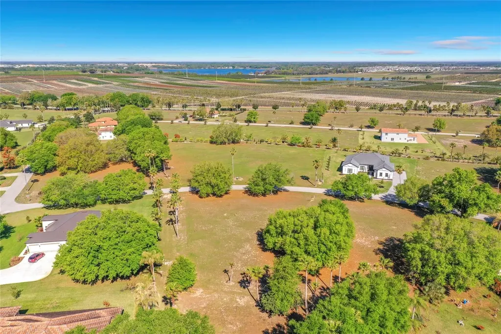 Marigold Street Groveland FL 34736