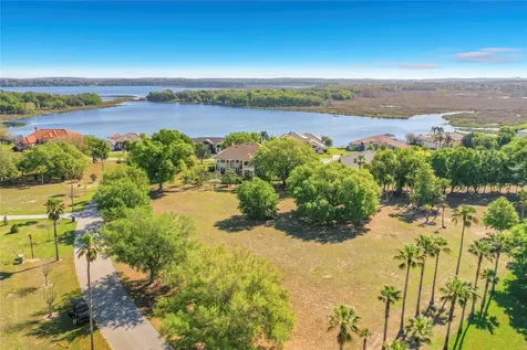 Marigold Street Groveland FL 34736