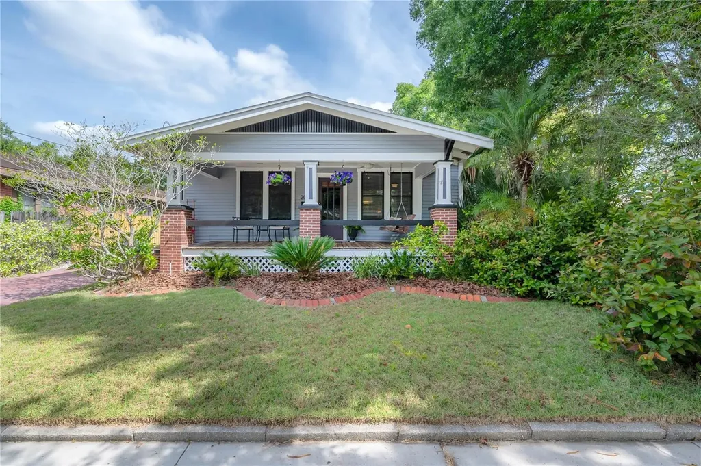 204 E Fern Street Tampa FL 33604