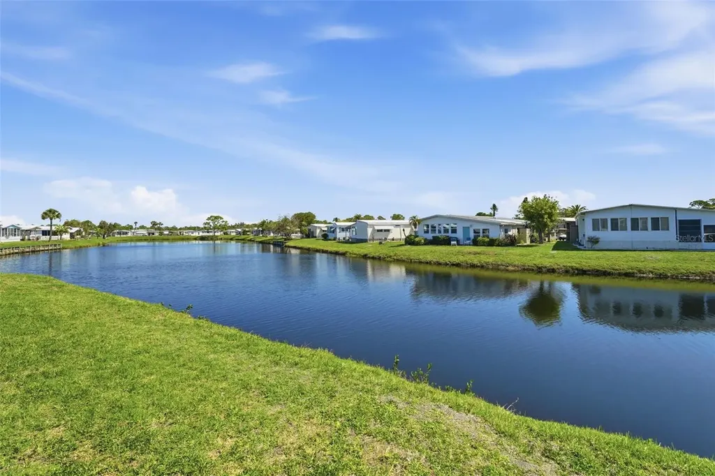 212 Martinique Road North Port FL 34287